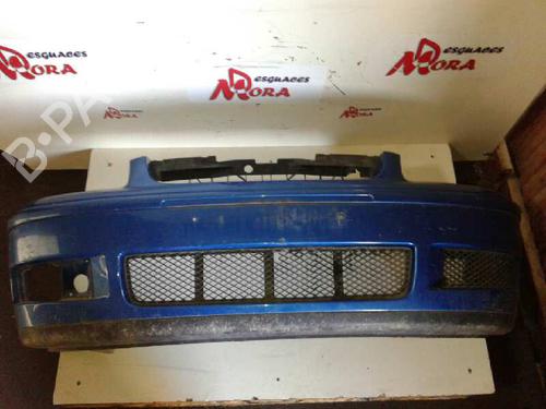 Used Front bumper VW POLO (6N2) [1999-2001]  12638188