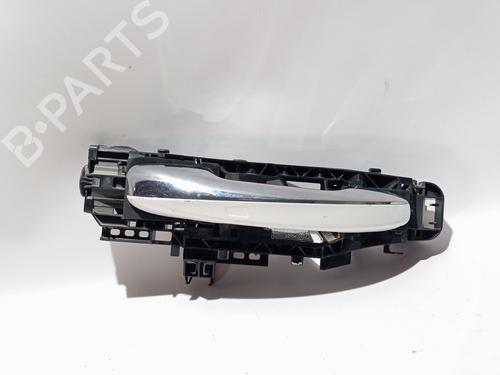 Used Front right exterior door handle Front right exterior door handle MERCEDES-BENZ GLC Coupe (C253) 250 d 4-matic (253.309) (204 hp) 40180539 40180539