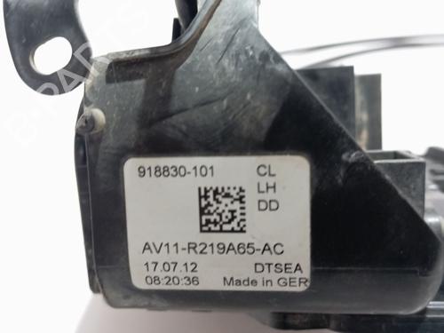 Venstre fortil lås FORD B-MAX (JK)  | BP32374954C98 