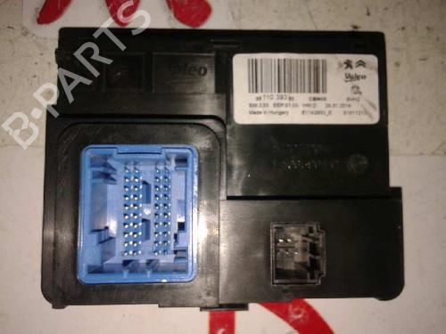 Elektronische module CITROËN C4 CACTUS [2014-2025]  12935084