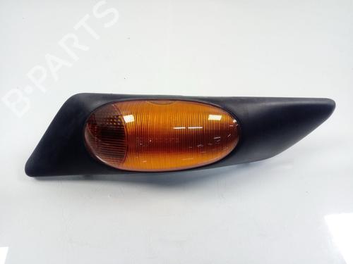 Venstre sideblink IVECO DAILY III Platform/Chassis 35 S 13,35 C 13 (125 hp) 30773919