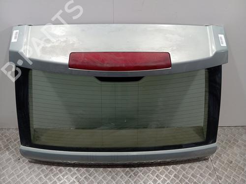 Tailgate LAND ROVER RANGE ROVER SPORT I (L320) 3.6 D 4x4 | BP29257144C6 