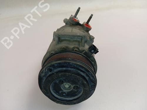 Used AC compressor AC compressor 39071205 39071205