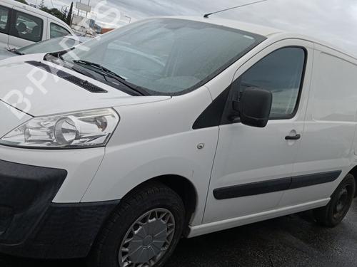 Front right interior door handle PEUGEOT EXPERT Tepee (VF3X_) | BP29410011I14