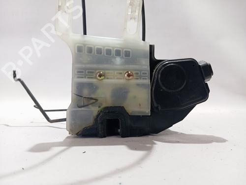 Front left lock HYUNDAI TUCSON (JM) 2.0 CRDi | BP30376414C98
