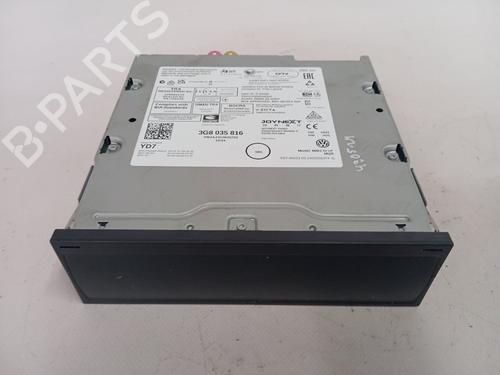 Elektronisk modul VW T-ROC (A11, D11) [2017-2025]  22445643