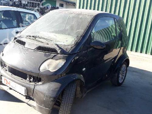 Gearbox SMART FORFOUR (454)  | BP27636261M3 