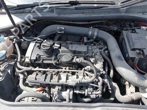 Engine mount VW JETTA III (1K2) 2.0 TFSI | BP30836554M89 