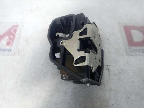 Rear left lock BMW X5 (E70) 3.0 d | BP12659771C100 