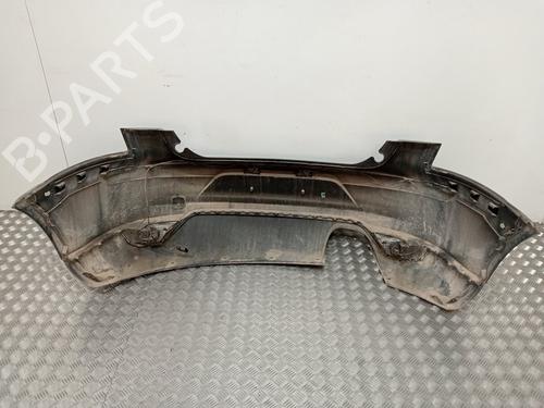 Rear bumper SEAT TOLEDO III (5P2)  | BP16445269C8 