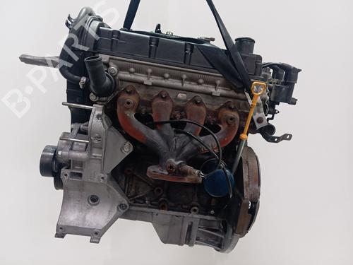 Engine CHEVROLET LACETTI (J200) | BP32337308M1