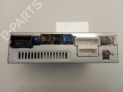 Radio RENAULT KADJAR (HA_, HL_)  | BP23463159E6 