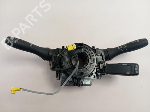 Forlygtekontakt Forlygtekontakt RENAULT KANGOO III Box Body/MPV 1.5 Blue dCi 95 (FJAB) (95 hp) 36991253 36991253