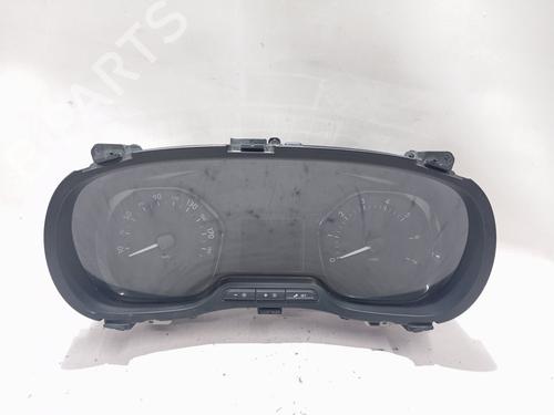 Used Instrument cluster Instrument cluster 37417544 37417544