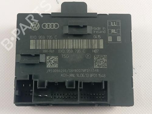 electronic-module-audi-q3-8ub-8ug-2011-2012-2013-2014-2015-2016-2017-2018-2019-2020-31653403 main image