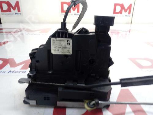 Used Front left lock PEUGEOT BOXER Van [2006-2025]  15895329