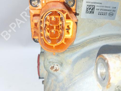 AC compressor BYD SEAL U | BP39095636M34 - Image 4