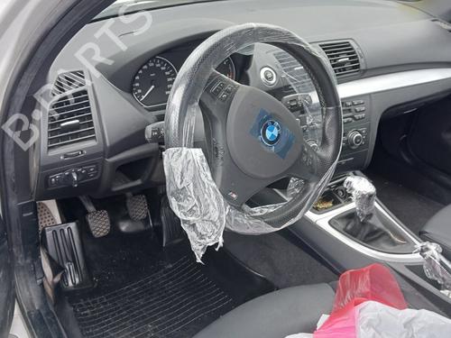 Engine control unit (ECU) BMW 1 (E87) 116 d | BP27536499M57 