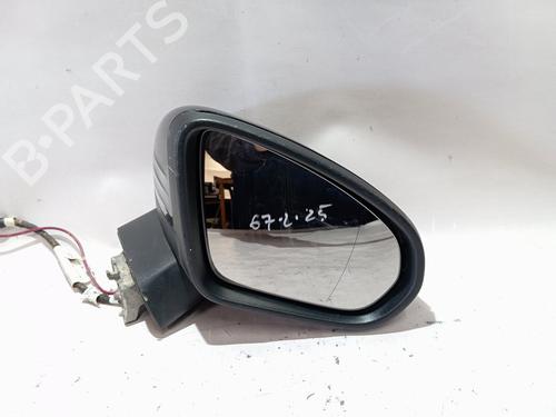 Used Left mirror Left mirror MERCEDES-BENZ CLA (C118) CLA 200 d (118.312) (150 hp) 34289210 34289210