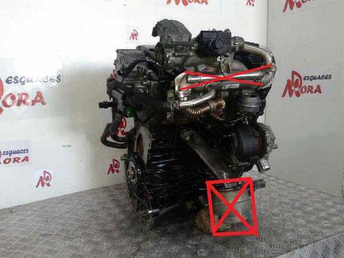 Engine AUDI A4 B7 (8EC) | BP12639668M1 - Image 7