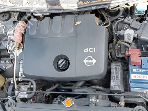 Left front fenders NISSAN PRIMERA Hatchback (P12)  | BP21043780C41 