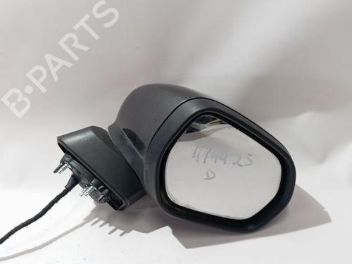 right-mirror-ford-fiesta-vii-hj-hf-2017-33965034 main image