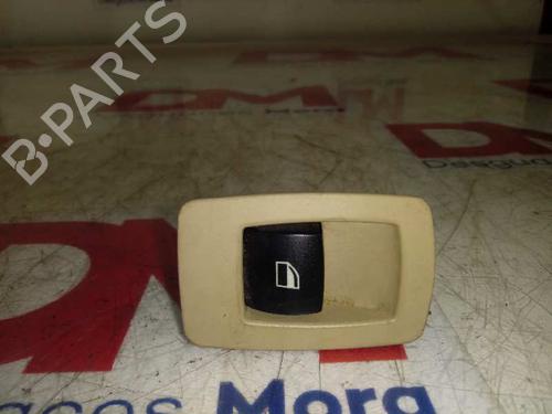 Used Right rear window switch BMW 3 (E90) 320 d (163 hp) 30372094