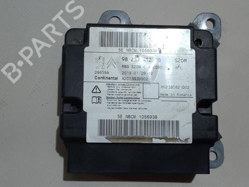 Used ECU airbags ECU airbags 39536502 39536502