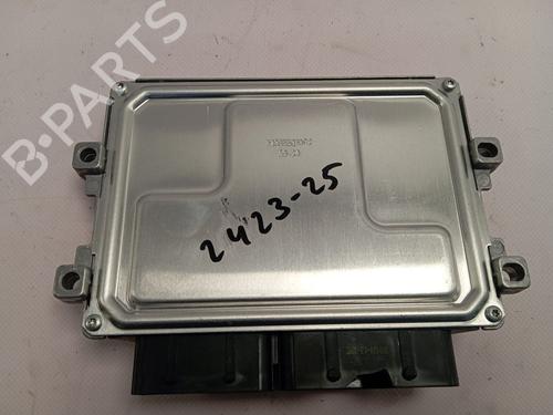 Engine control unit (ECU) OPEL CORSA F (P2JO)  | BP25925702M57 