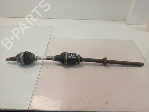 Used Right front driveshaft LAND ROVER DISCOVERY SPORT (L550) [2014-2025]  16999676