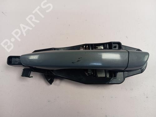Used Rear left exterior door handle PEUGEOT 2008 II (UD_, US_, UY_, UJ_, UR_, UC_) [2019-2025]  29359021