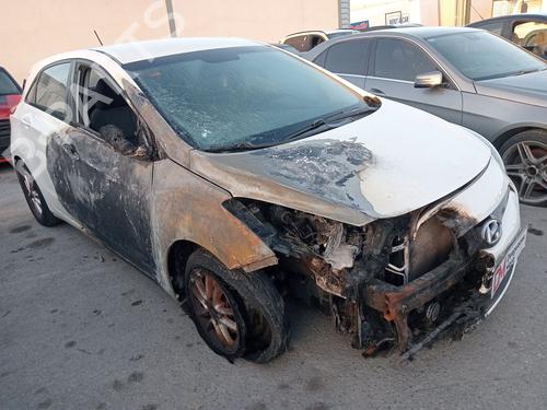 Used Parts HYUNDAI i30 (GD) 1.4 4917573