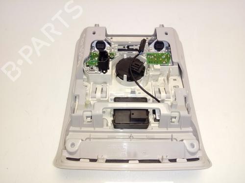 Interior roof light VW CC B7 (358) 1.8 TSI | BP15232005I8 