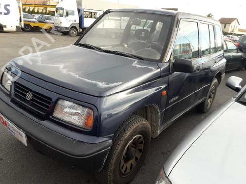 Used Parts SUZUKI VITARA (ET, TA, TD) 1.6 i 16V All-wheel Drive (ET, TA02, SE416) (97 hp) 2595322