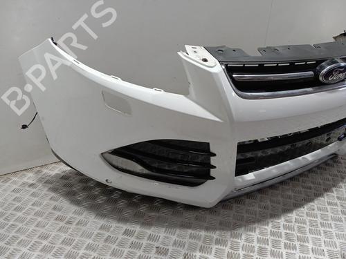Front bumper FORD KUGA II (DM2) | BP32470783C7 - Image 2