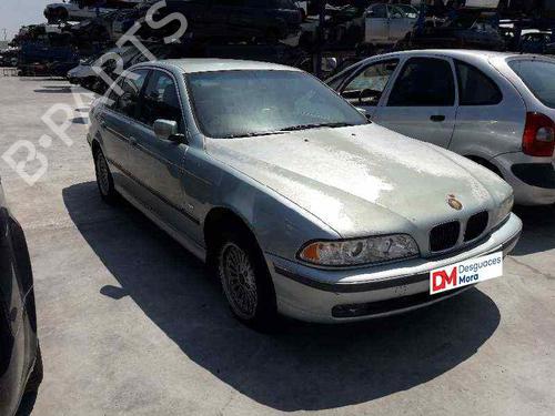 Used Parts BMW 5 (E39)  523 i  2597627