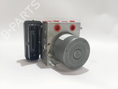 Used ABS pump FIAT DOBLO Box Body/MPV (510_, 511_) BlueHDi 100 (102 hp) 31888568