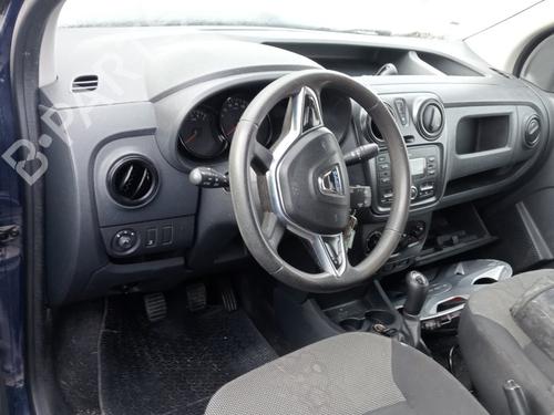 AC compressor DACIA DOKKER MPV (KE_)  | BP26720439M34 