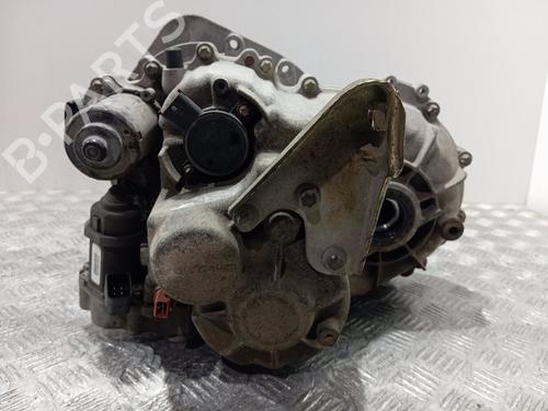 Gearbox SMART FORTWO Coupe (450) 0.7 (450.352, 450.332) | BP22802652M3 