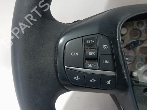 Steering wheel FORD TRANSIT CUSTOM V362 Van (FY, FZ) | BP37261759C49 - Image 3