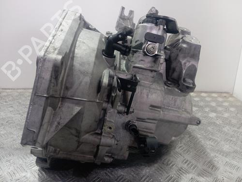 Gearbox OPEL ZAFIRA TOURER C (P12) 2.0 CDTi (75) | BP34568130M3 - Image 4