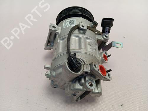 AC compressor HYUNDAI BAYON (BC3) 1.0 T-GDI 48V-Hybrid | BP40104001M34 - Image 4