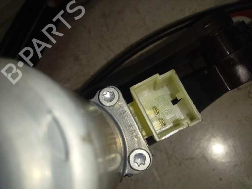 Front right window mechanism AUDI A4 B9 (8W2, 8WC) 2.0 TDI | BP12647407C23 