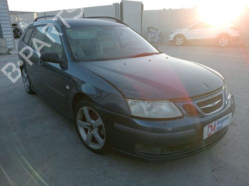 Used Parts SAAB 9-3 Estate (E50)  1.9 TiD  4524602