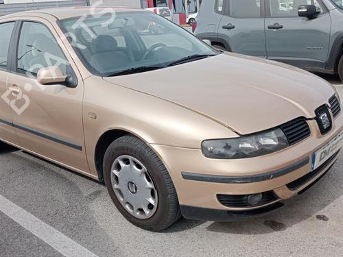 Left mirror SEAT TOLEDO II (1M2) 1.9 TDI | BP26976625C26 