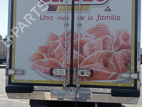 Ladeluftkühler IVECO DAILY IV Platform/Chassis 65C18 | BP22747851M30 