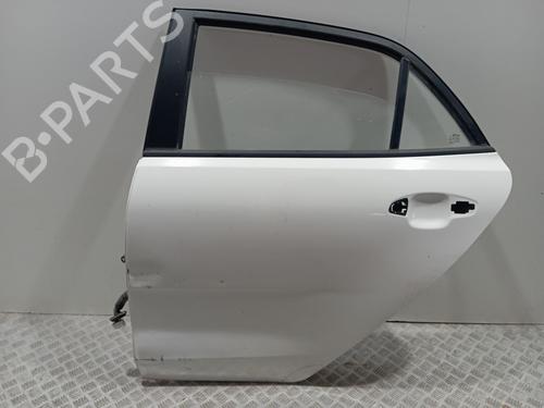 Used Left rear door Left rear door KIA RIO IV (YB, SC, FB) 1.25 (84 hp) 36532977 36532977