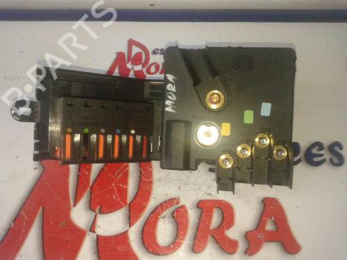 Used Fuse box MERCEDES-BENZ CLS (C219) CLS 320 CDI (219.322) (224 hp) 12676600