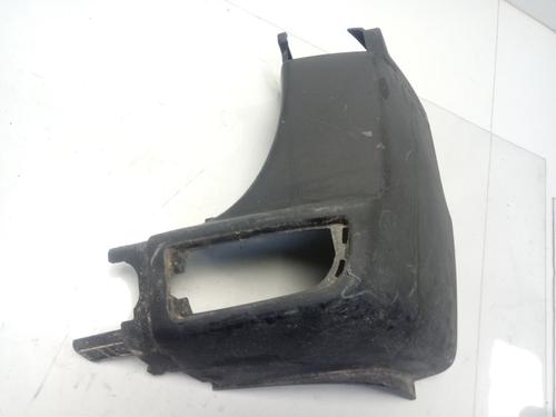 Corner bumper MERCEDES-BENZ SPRINTER 3-t Van (B906)  | BP13700495C117 