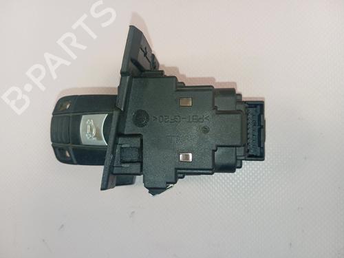 Elektronisk modul BMW 3 (E90) 320 i (150 hp) 27407295